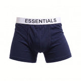 BOXER ESS BOX66 Azul Oscuro