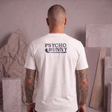 Camiseta 661108 Estampada Blanco para hombre