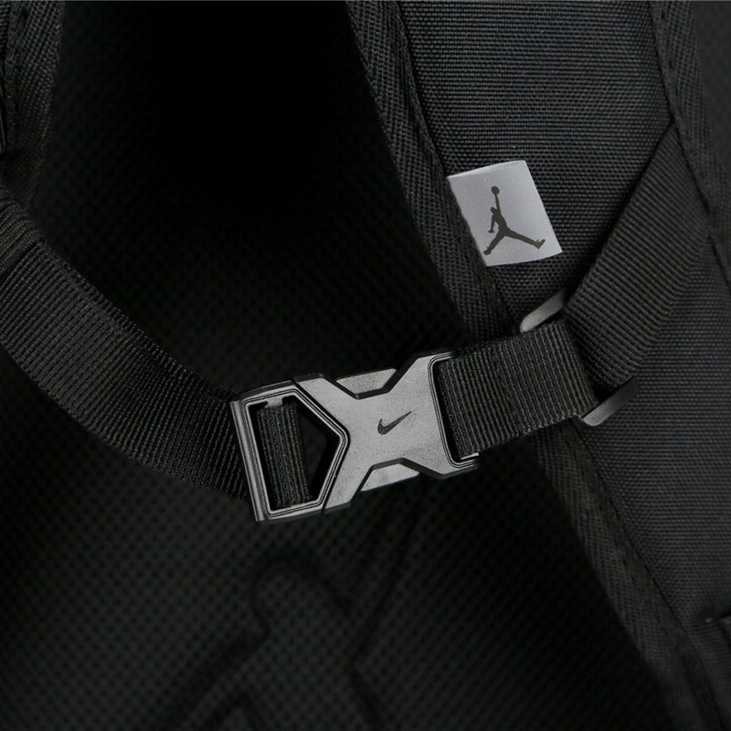 Morral NKE MOR39 Negro