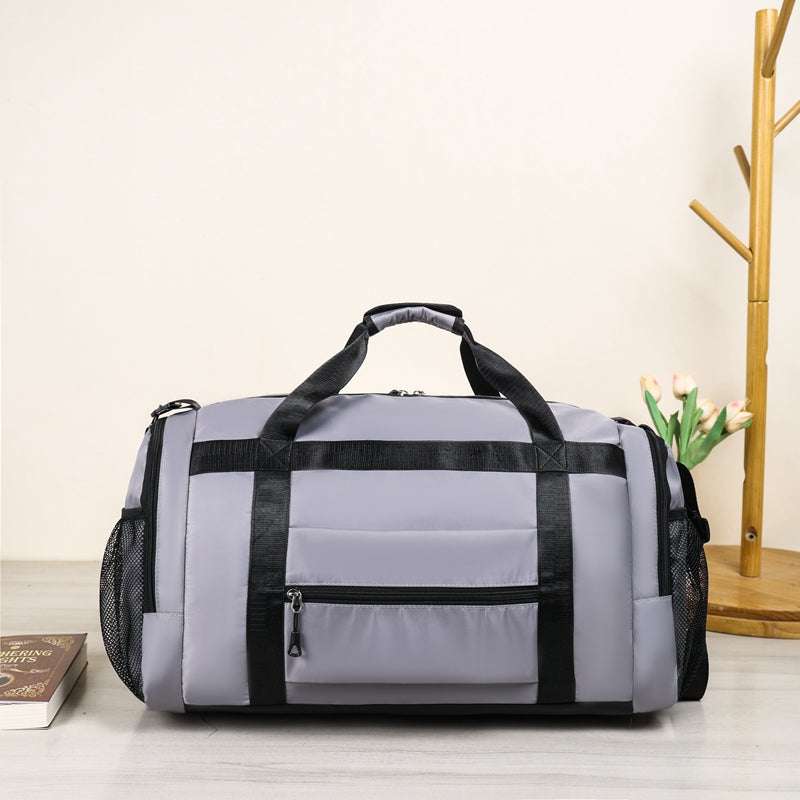 Bolso NF BOL12 Gris