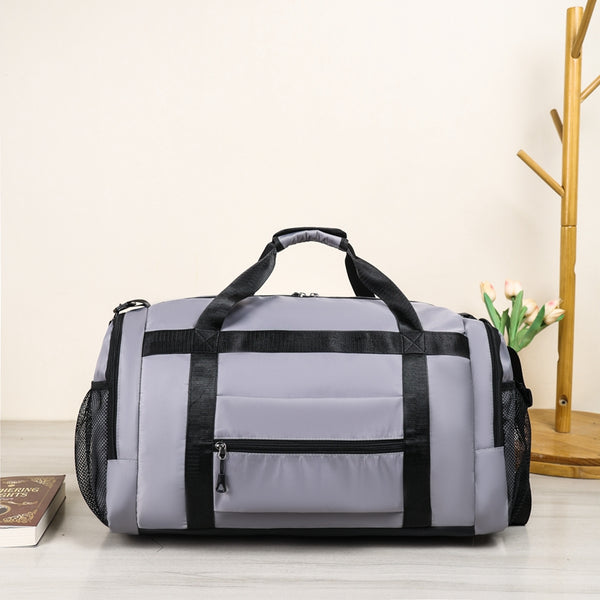 Bolso NF BOL12 Gris
