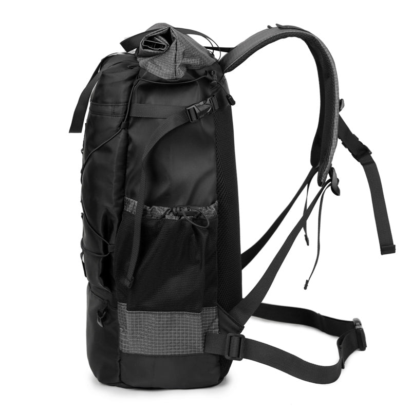 Morral NKE MOR17 Negro