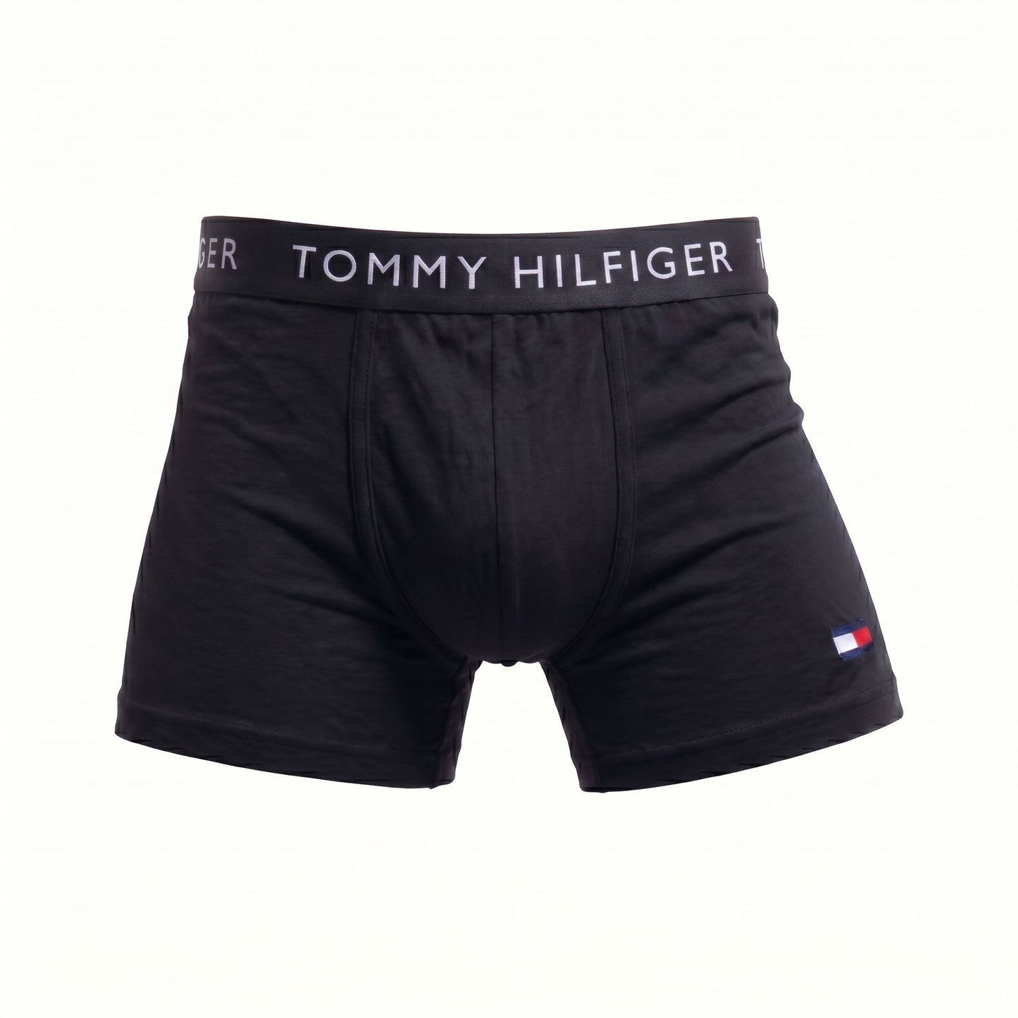 BOXER TOM BOX60 Negro
