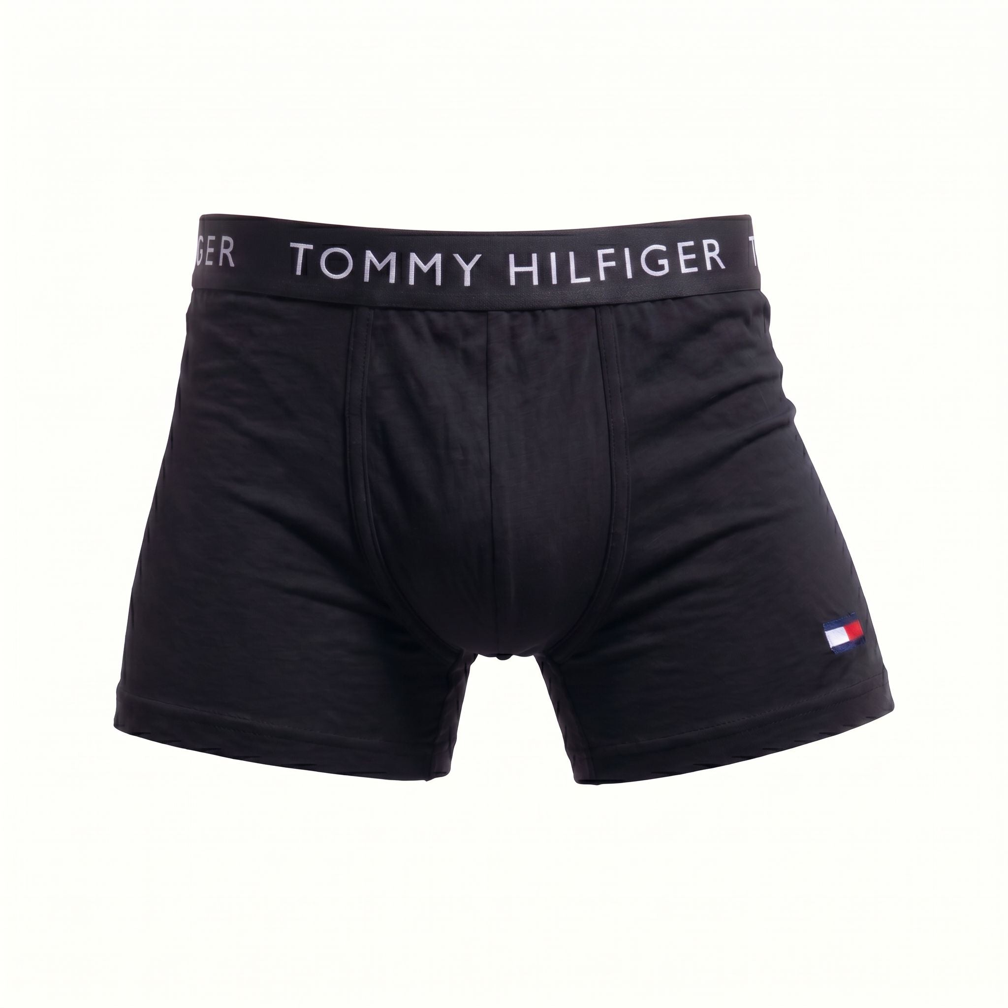 BOXER TOM BOX60 Negro
