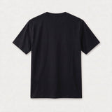 Camiseta 786883 Básica Negro para hombre