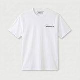Camiseta 66786 Basica Blanco para hombre