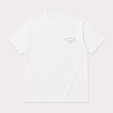 Camiseta 788438 Oversize Blanco para hombre