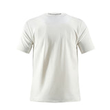 Camiseta 66019 Estampada Blanca Para Hombre