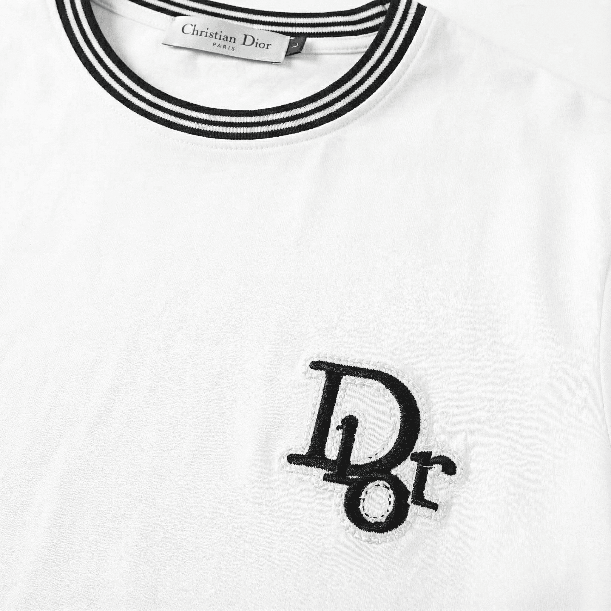 Camiseta 66020 Básica Blanca Para Hombre