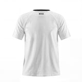 Camiseta 66047 Básica Blanca Para Hombre
