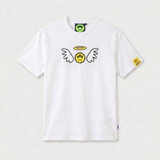 Camiseta 661127 Estampada Blanca para hombre