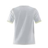 Camiseta 66430 Básica Blanca Para Hombre