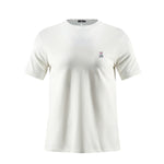 Camiseta 66676 Básica Blanca Para Hombre