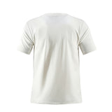 Camiseta 66676 Básica Blanca Para Hombre