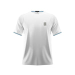 Camiseta 66677 Básica Blanca Para Hombre