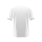 Camiseta 66677 Básica Blanca Para Hombre