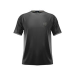 Camiseta 66677 Básica Gris Para Hombre