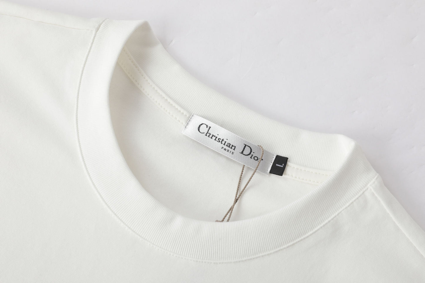 Camiseta 786896 Basica Blanca para hombre
