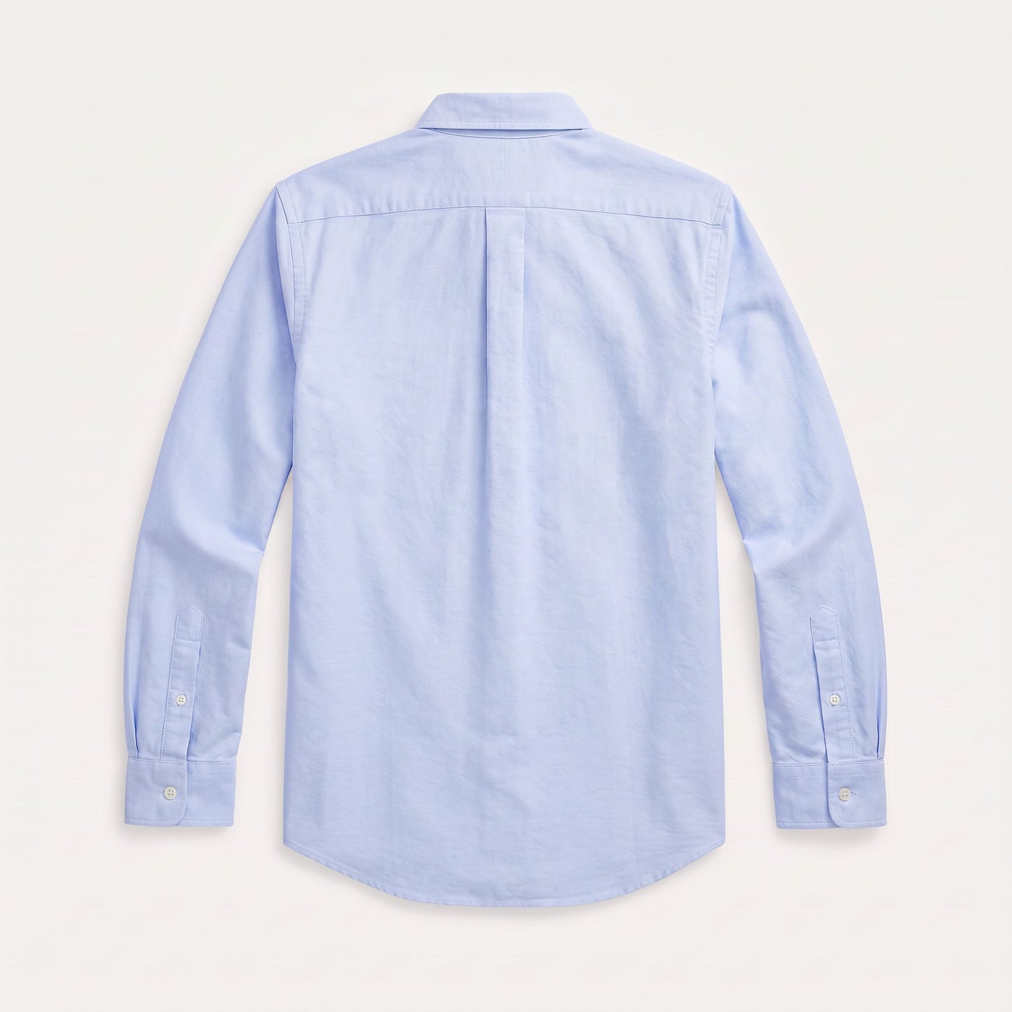 Camisa 50016 Azul Claro para hombre