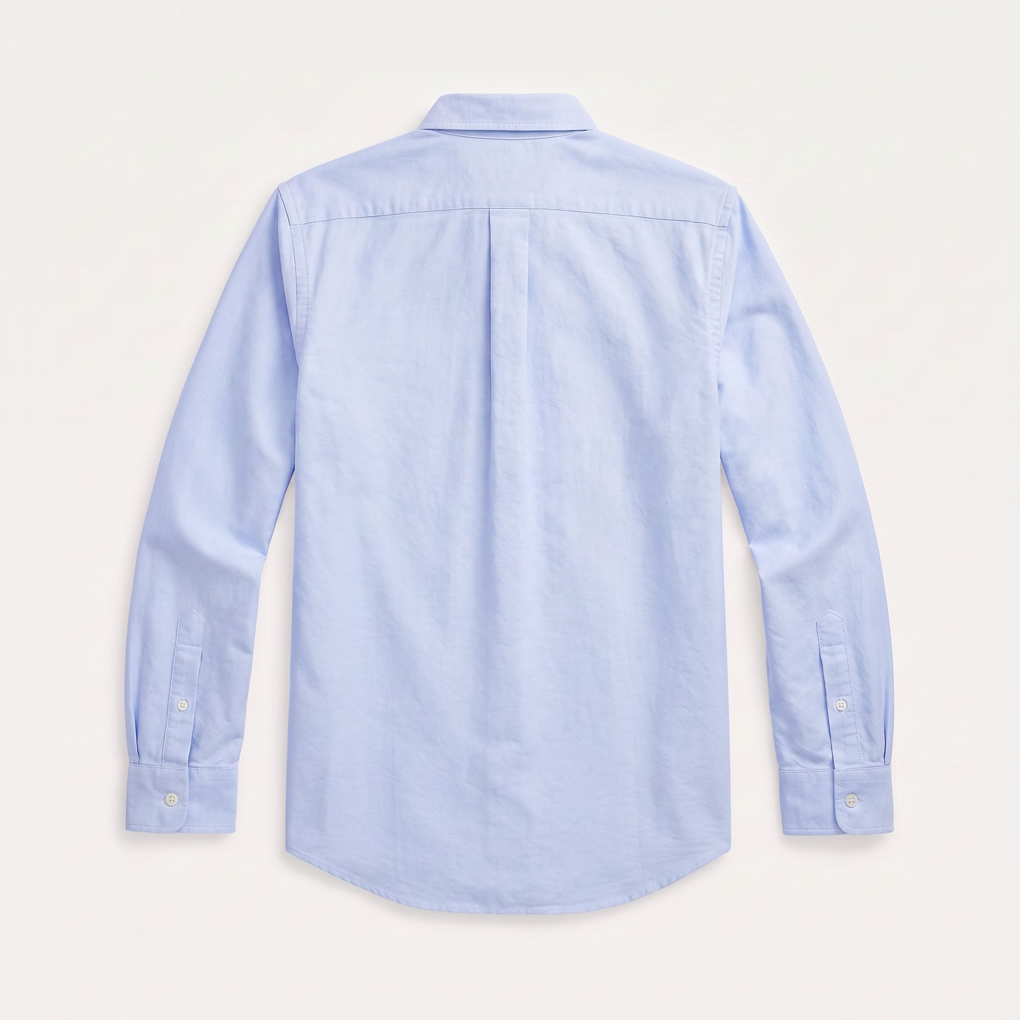 Camisa 50016 Azul Claro para hombre
