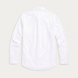 Camisa 50016 Blanco para hombre