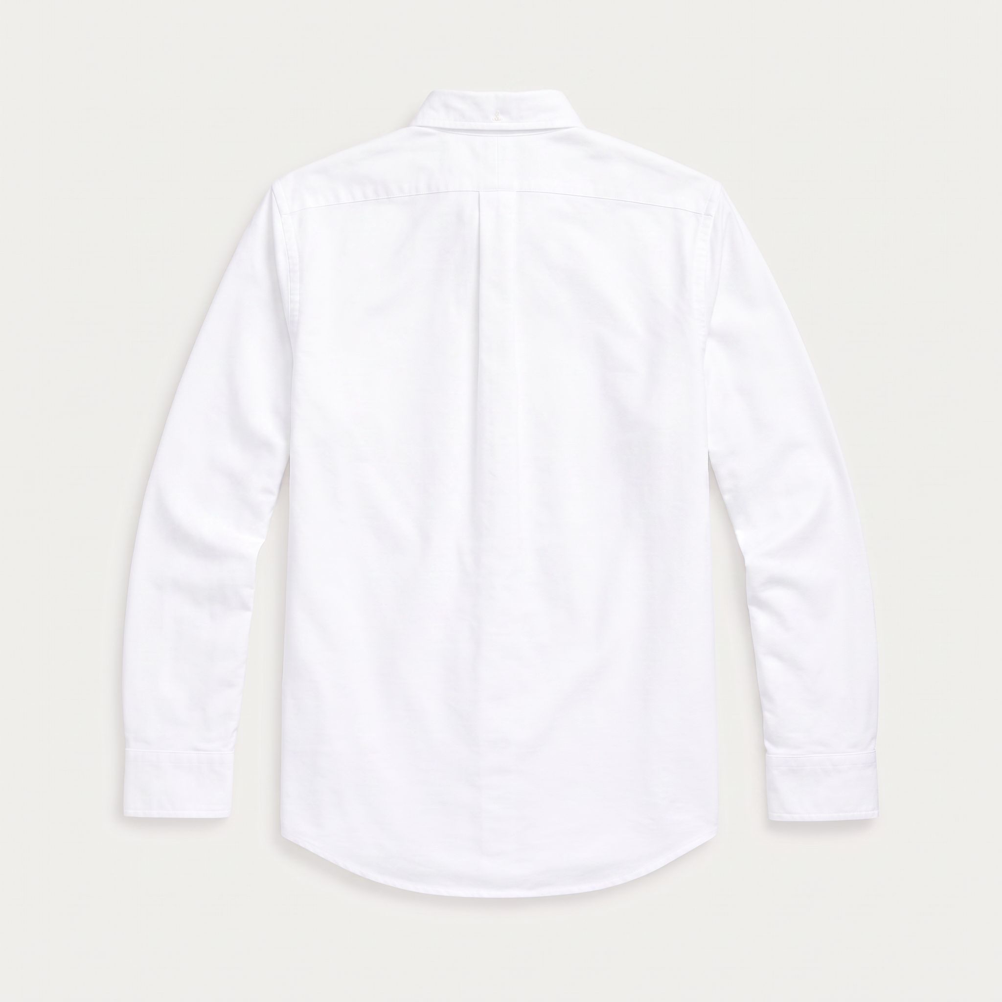 Camisa 50016 Blanco para hombre