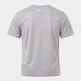 Camiseta Deportiva Gris para hombre Ref. CAM07 V2