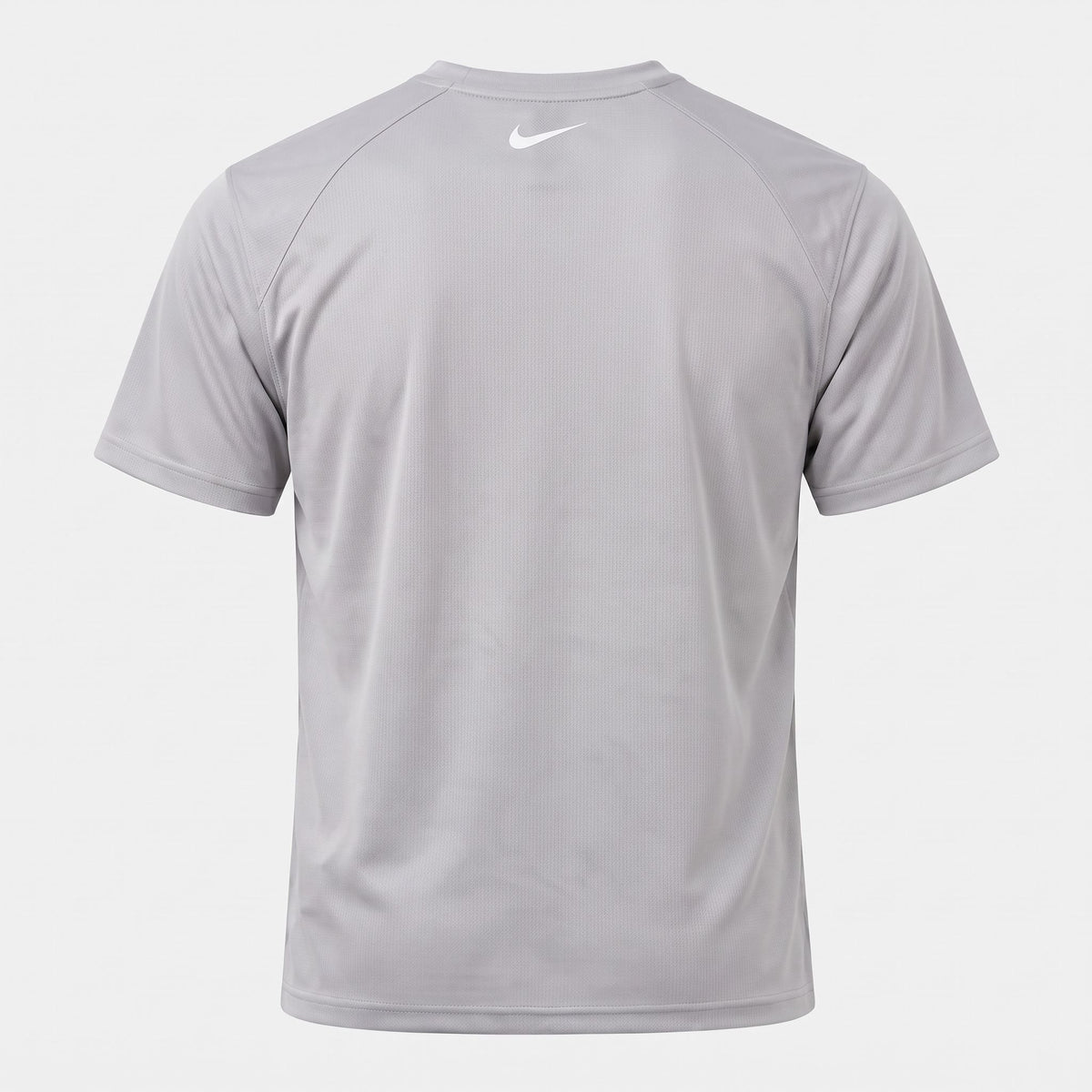 Camiseta Deportiva Gris para hombre Ref. CAM07 V2