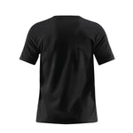 Camiseta 786892 Estampada Negra para hombre