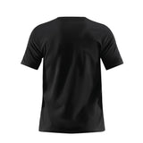 Camiseta 786892 Estampada Negra para hombre