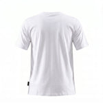 Camiseta 921054 Básica Blanco para hombre