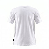 Camiseta 921054 Básica Blanco para hombre