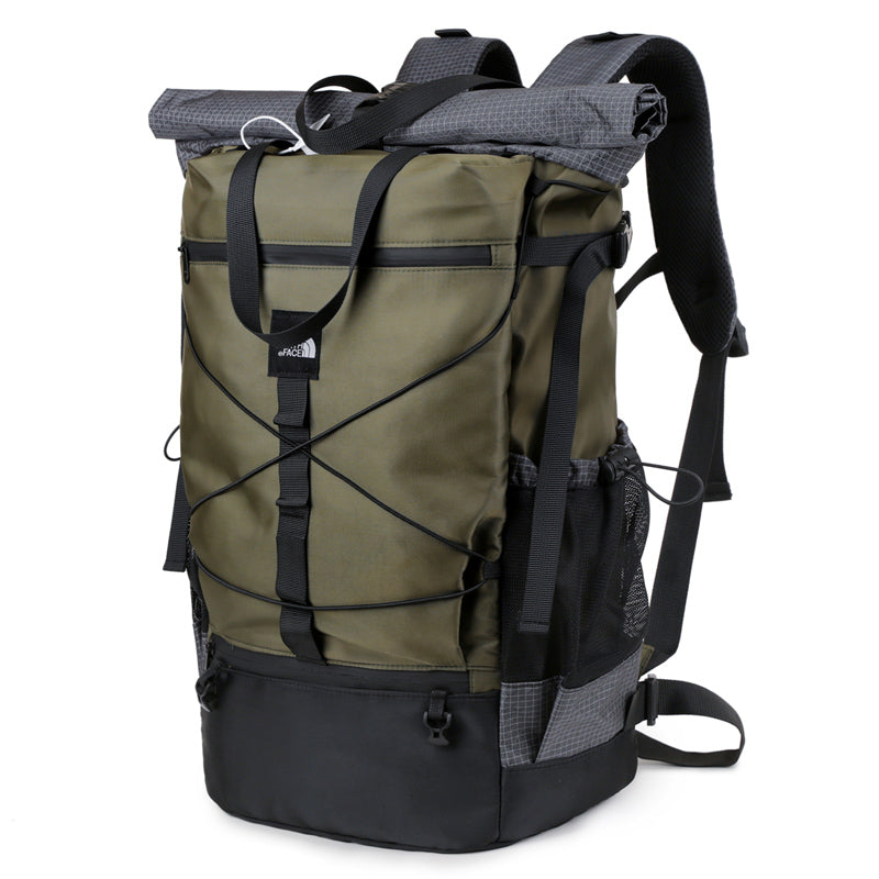 Morral NF MOR17 VERDE