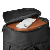 Morral NKE MOR16 Negro