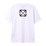 Camiseta 788475 Oversize Blanco para hombre