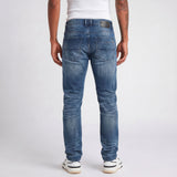 Jean DSL K065 Azul Para Hombre