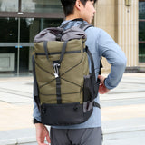 Morral NF MOR17 VERDE