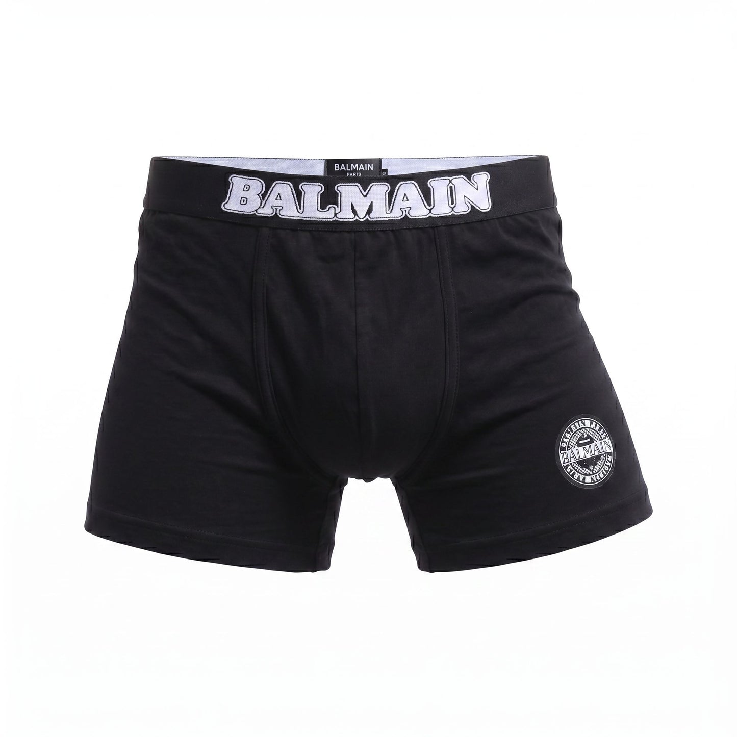 BOXER BLM BOX65 Negro