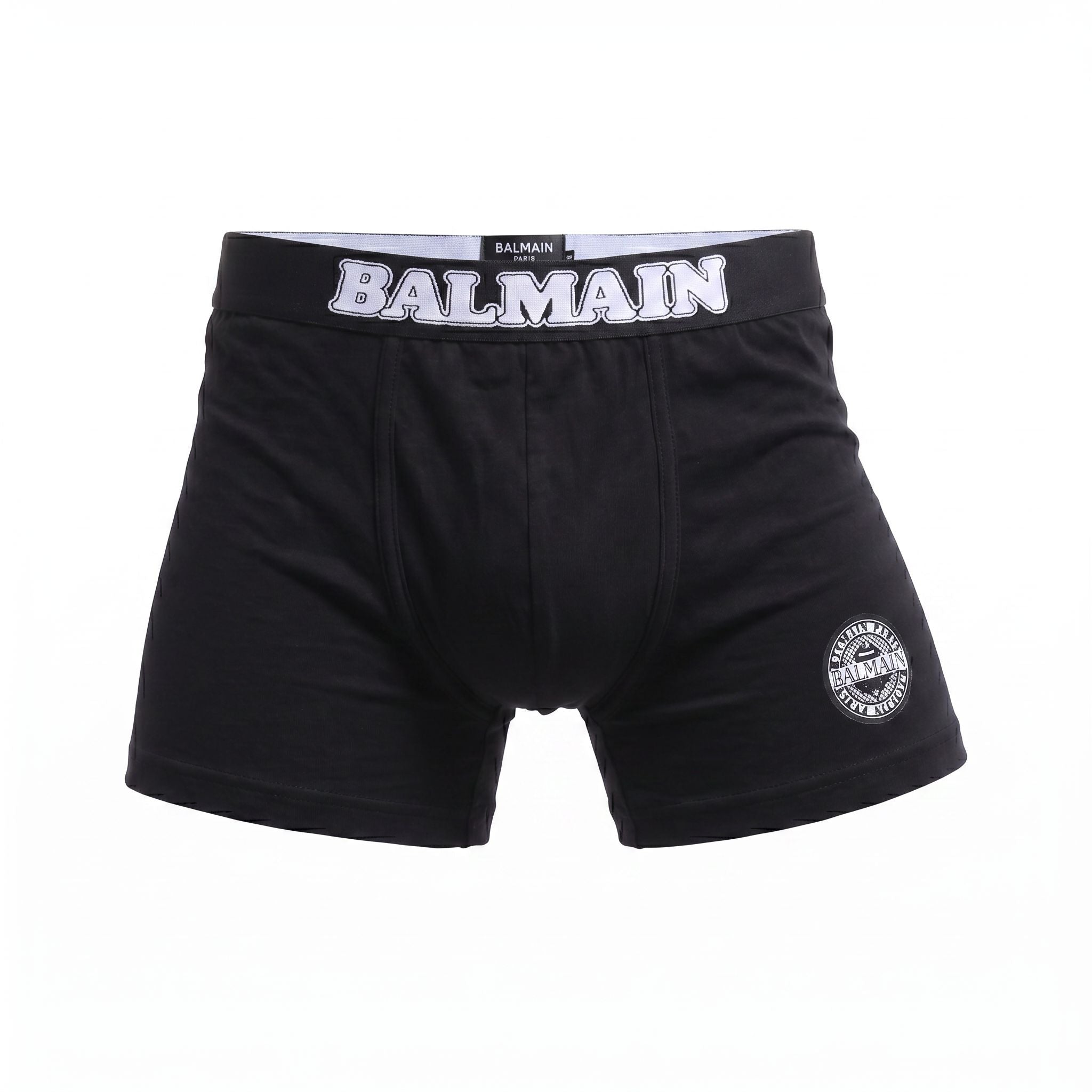 BOXER BLM BOX65 Negro