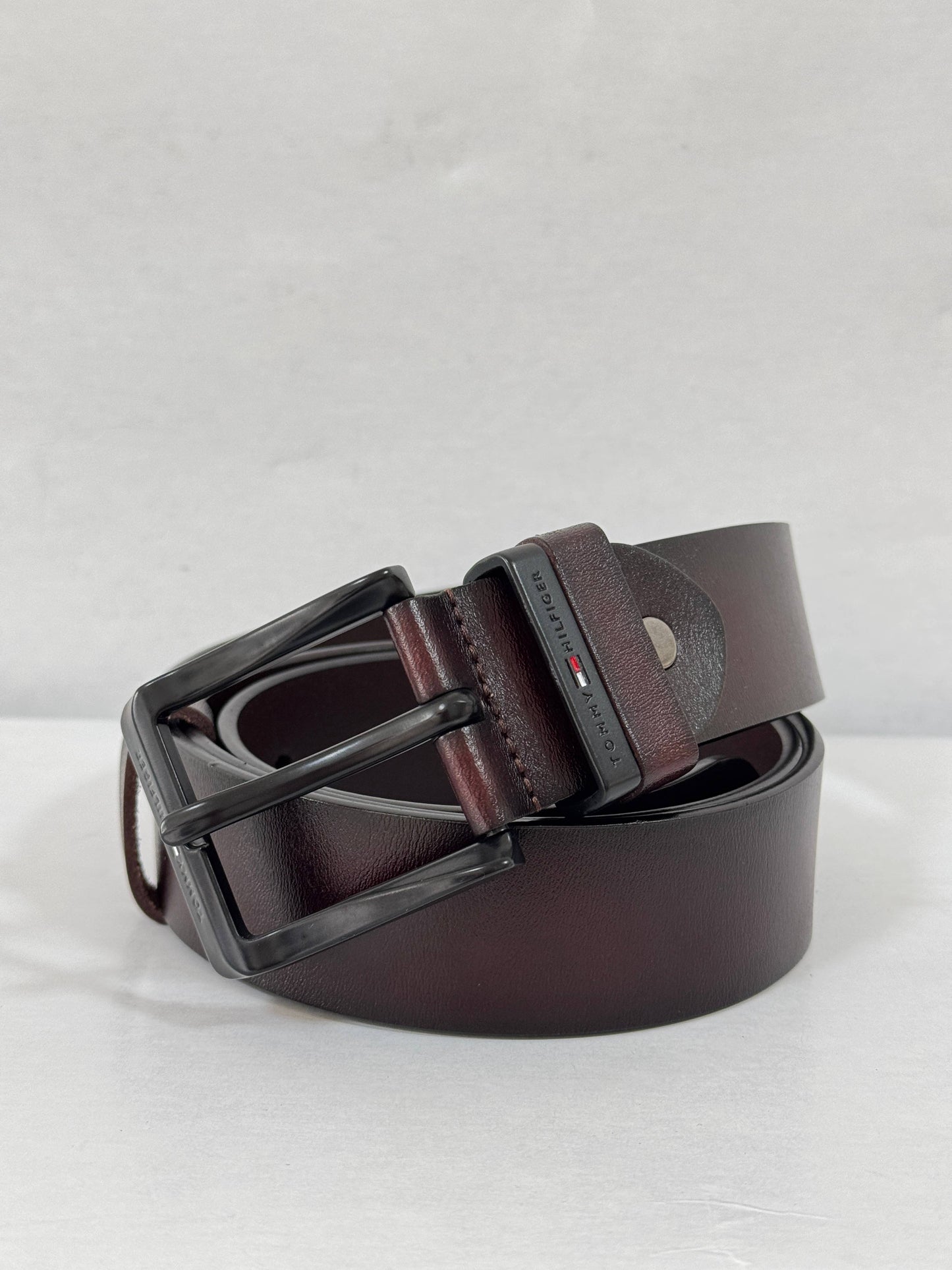 Correa TOM 45-3748 Café Para Hombre