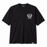 Camiseta 788456 Oversize Negro para hombre