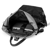 Morral NKE MOR17 Negro