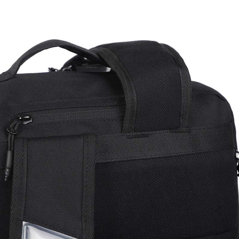 Morral NKE MOR13 Negro