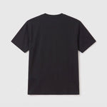 Camiseta 786492 Basica Negro para hombre