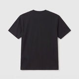 Camiseta 786492 Oversize Negro para hombre