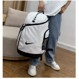 Morral NKE MOR40 Blanco
