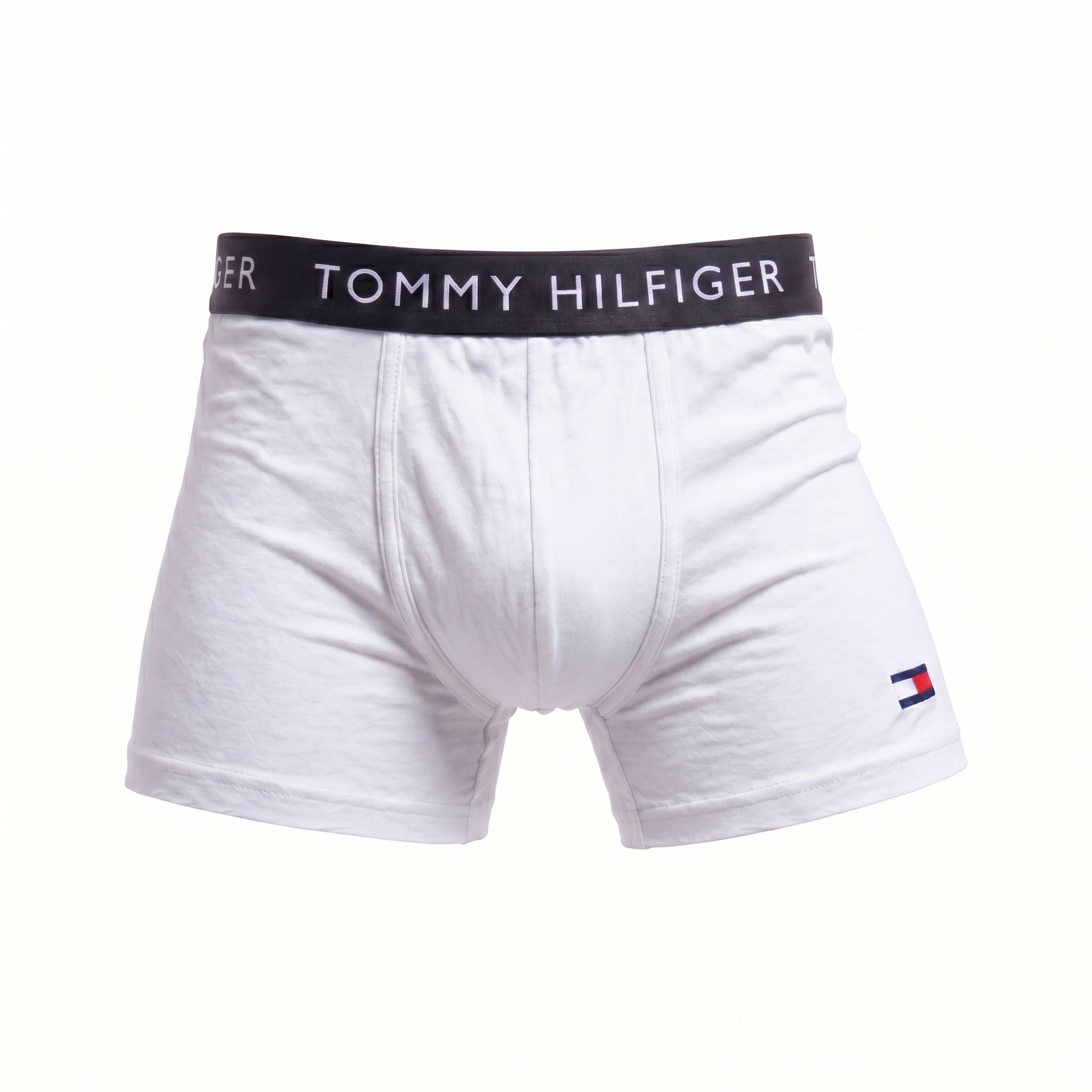 BOXER TOM BOX60 Blanco