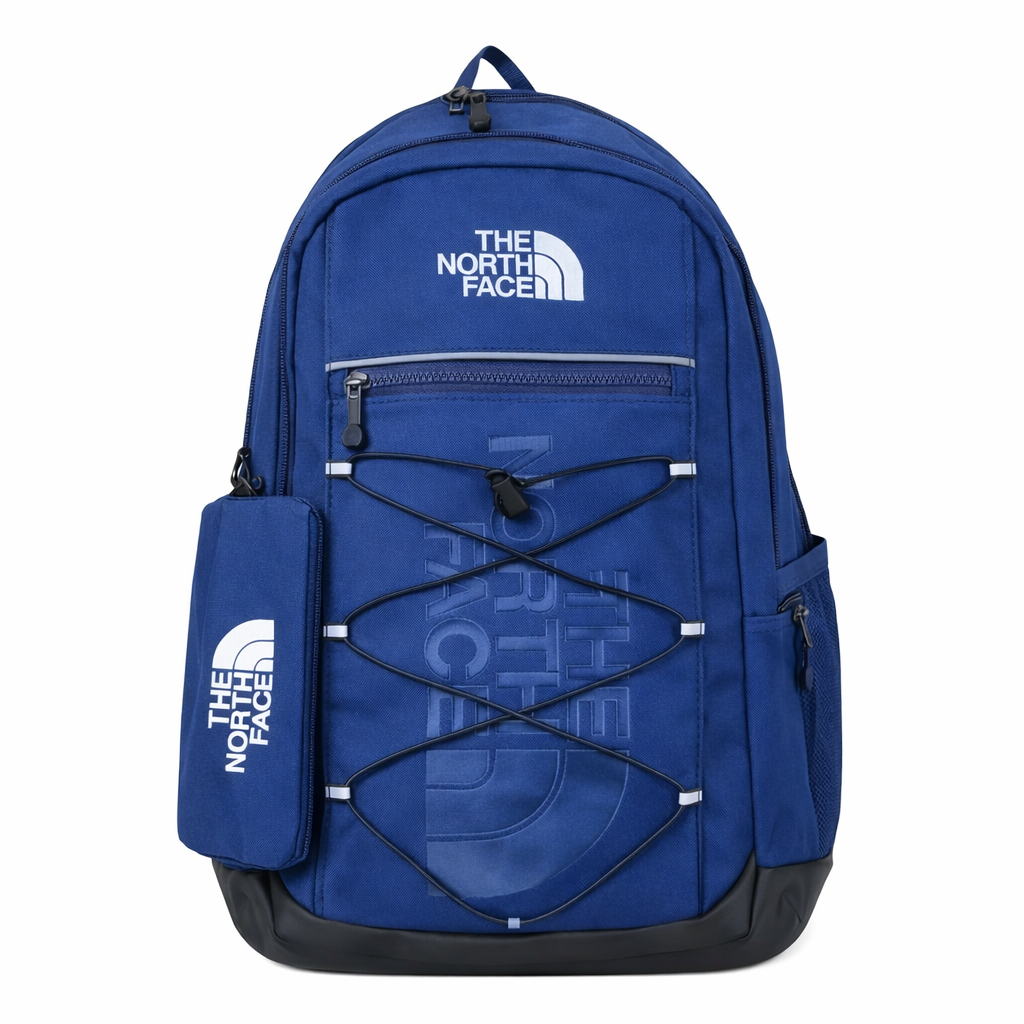 Morral NF MOR20 Azul Oscuro