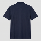 Camiseta 778113 Tipo Polo Azul oscuro para hombre
