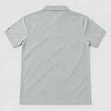 Camiseta 778132 Tipo Polo Blanco para hombre